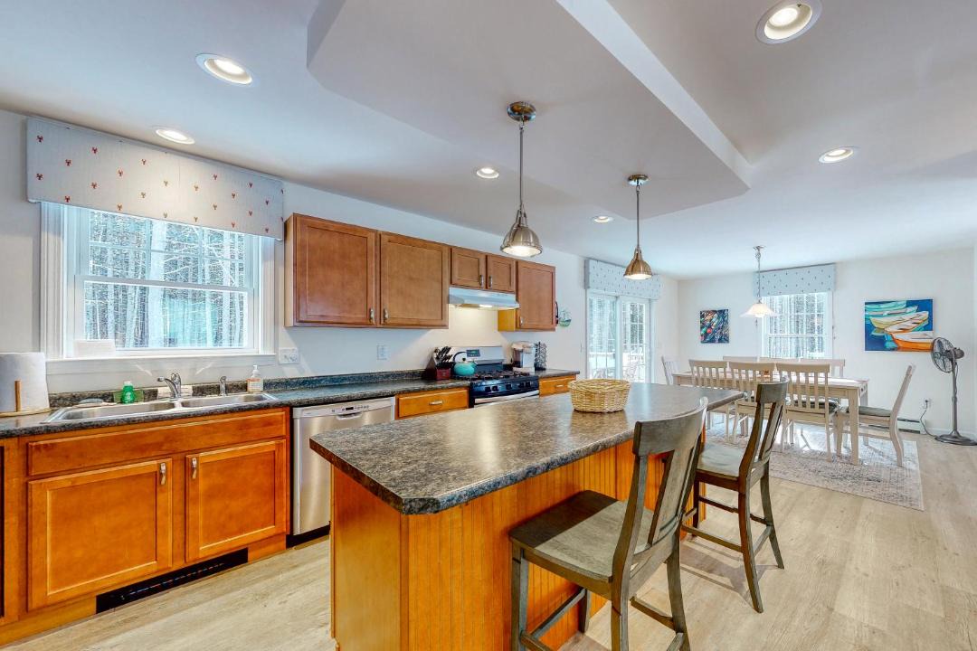 Photo of Kitchen in Southport