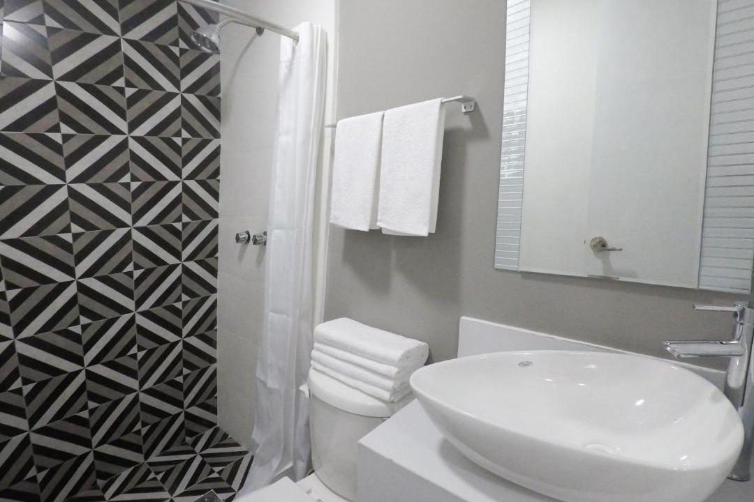Photo of Bathroom in Monterrey