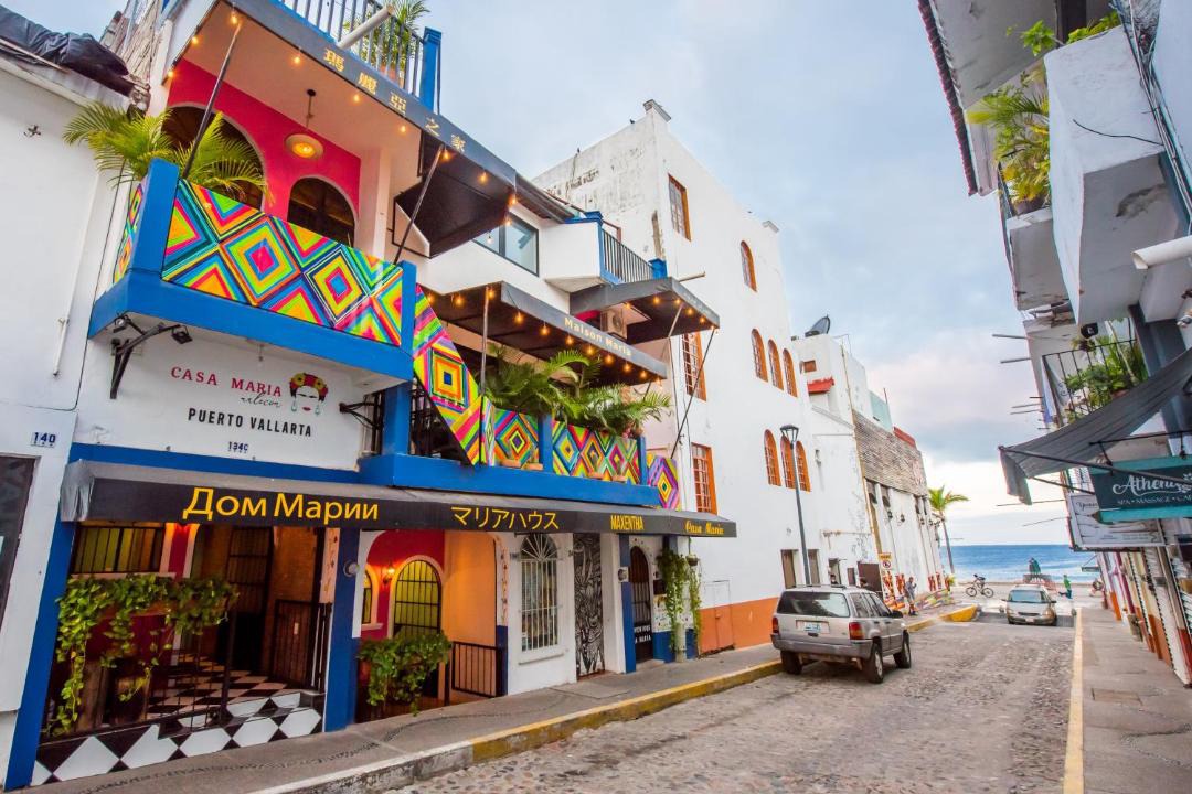 Photo of Others in Downtown Puerto Vallarta