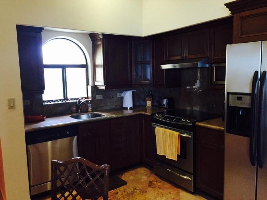 Photo of Kitchen in Cabo Bello