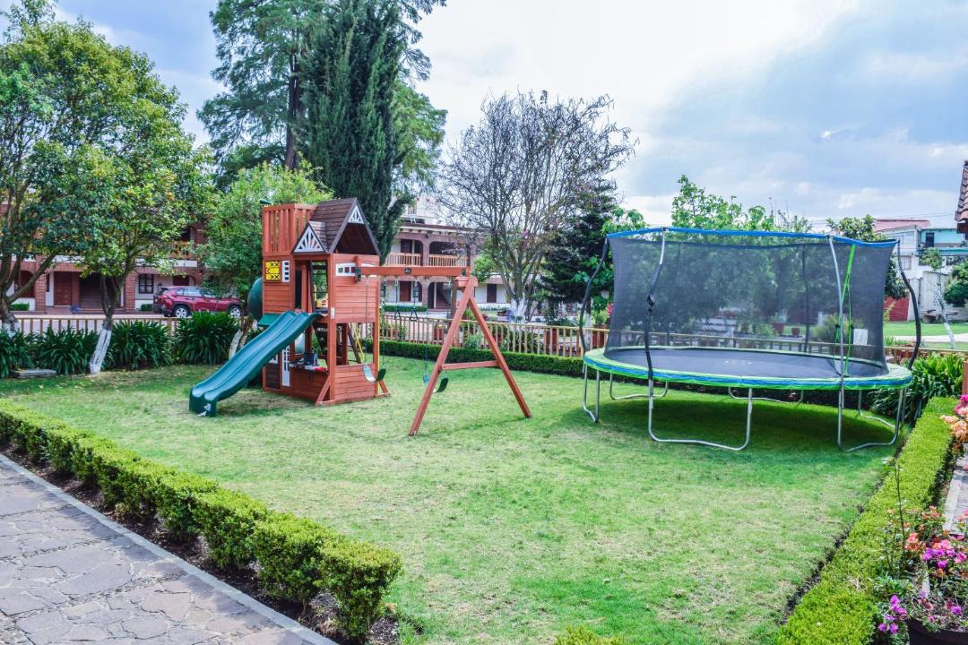 Photo of Outdoor in Jilotepec de Abasolo