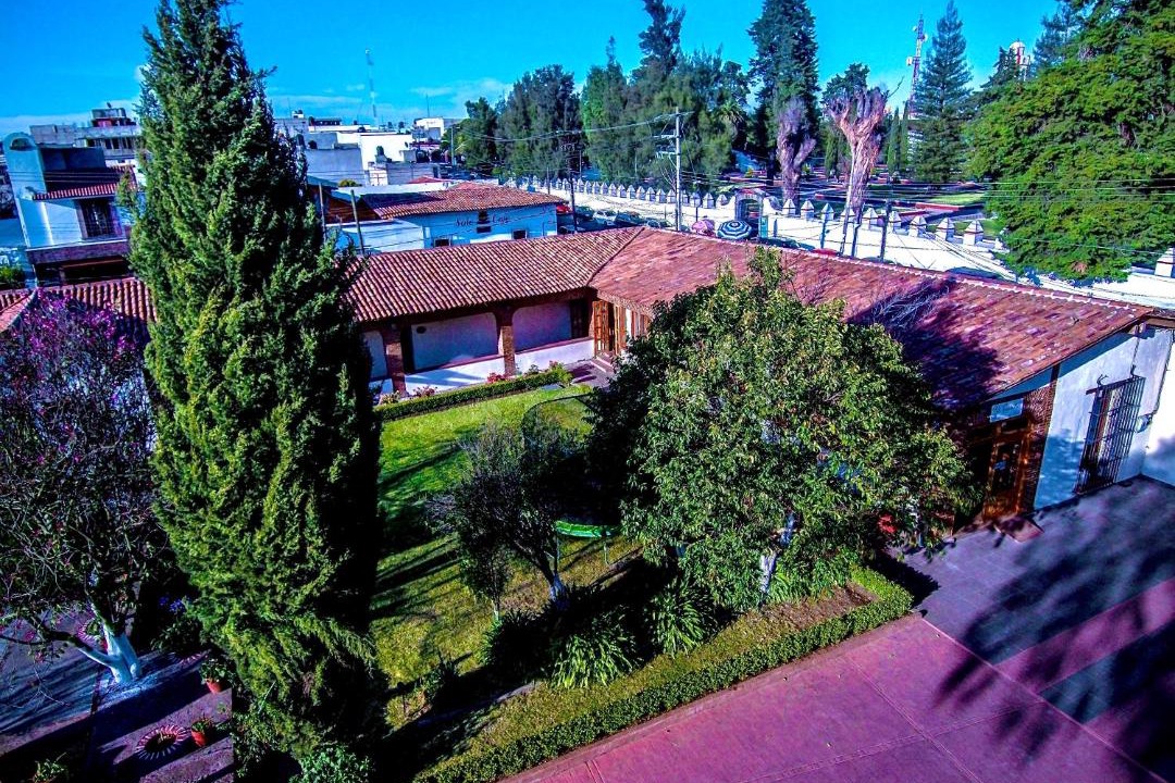 Photo of Others in Jilotepec de Abasolo