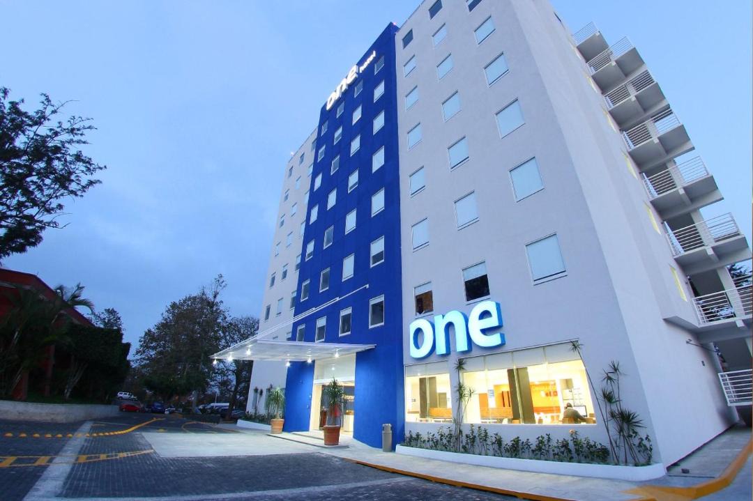 Photo of Buildings in Xalapa