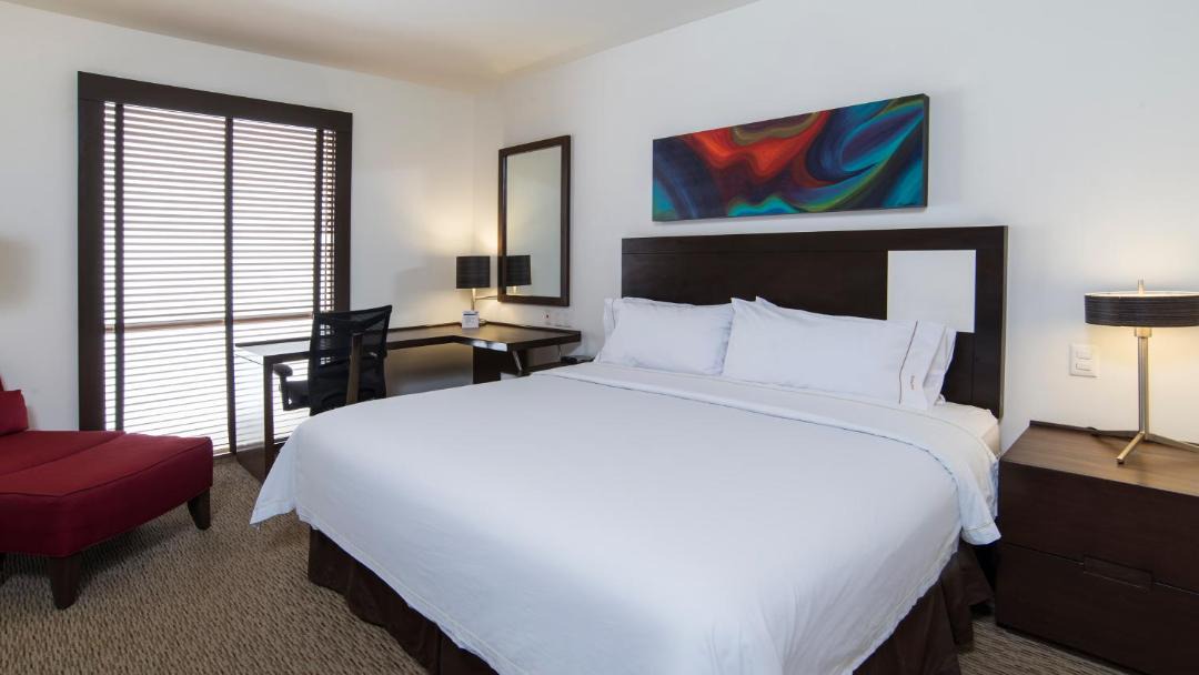 Photo of Bedroom in Zapopan