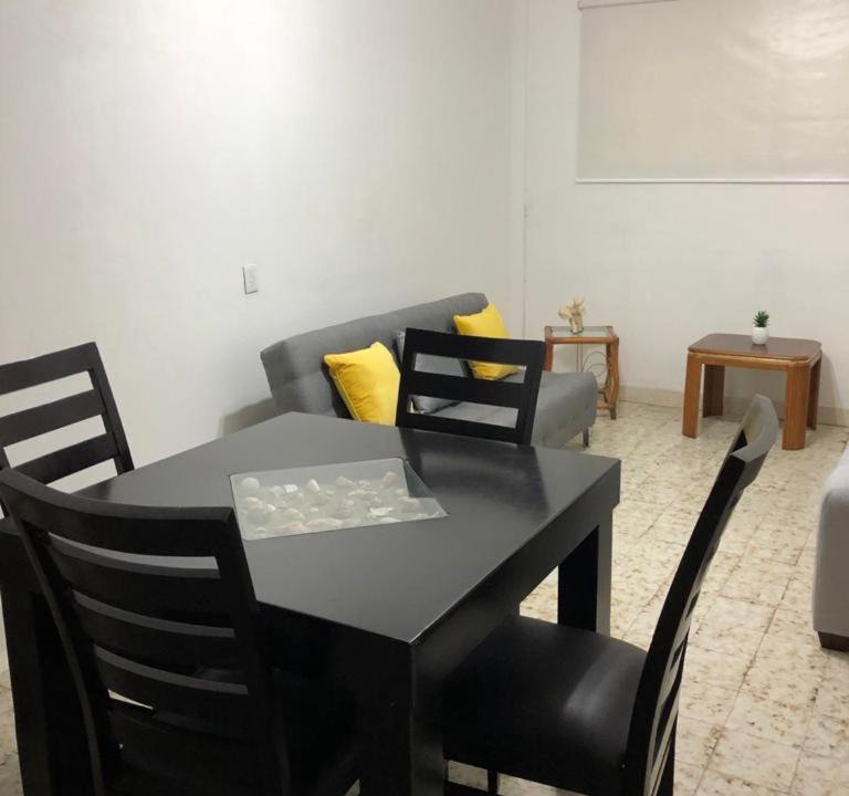 Photo of Livingroom in Centro