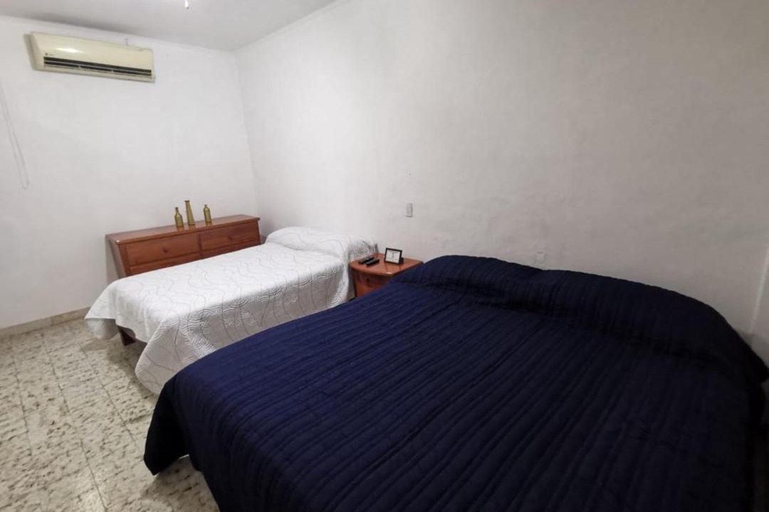 Photo of Bedroom in Centro