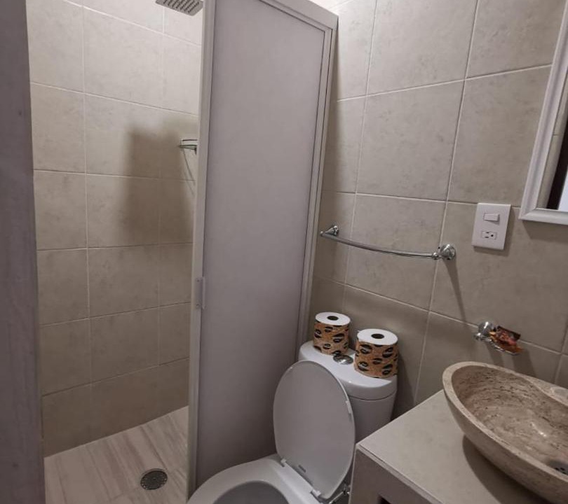 Photo of Bathroom in Centro