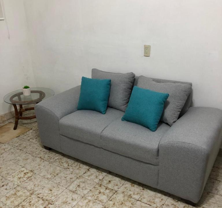 Photo of Livingroom in Centro