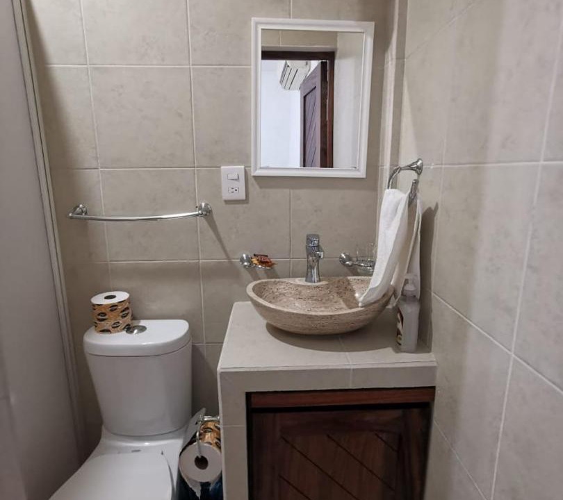 Photo of Bathroom in Centro