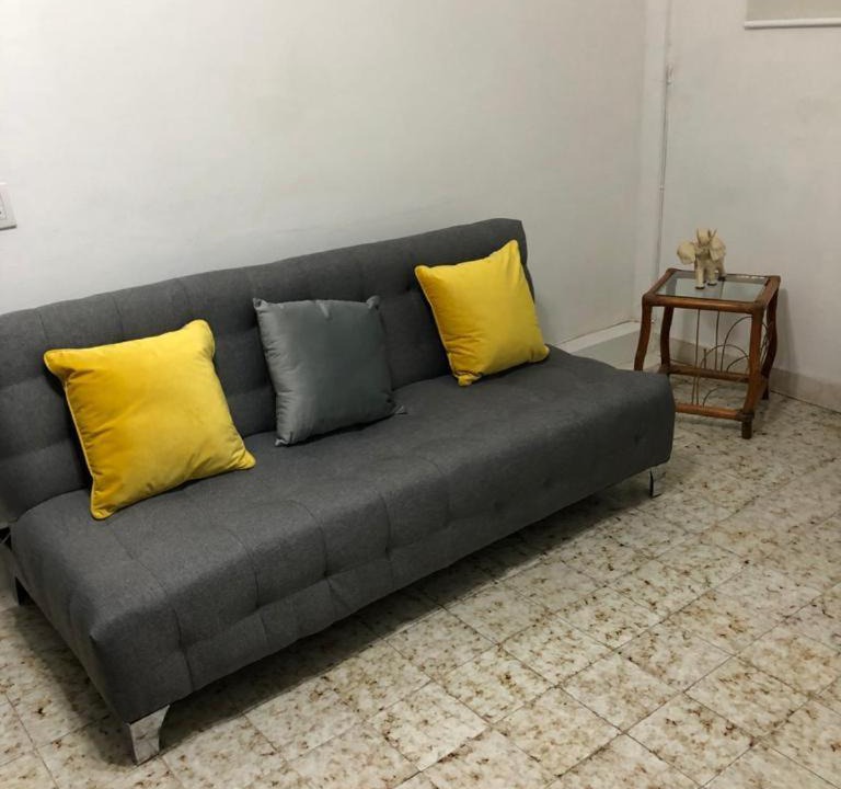 Photo of Livingroom in Centro