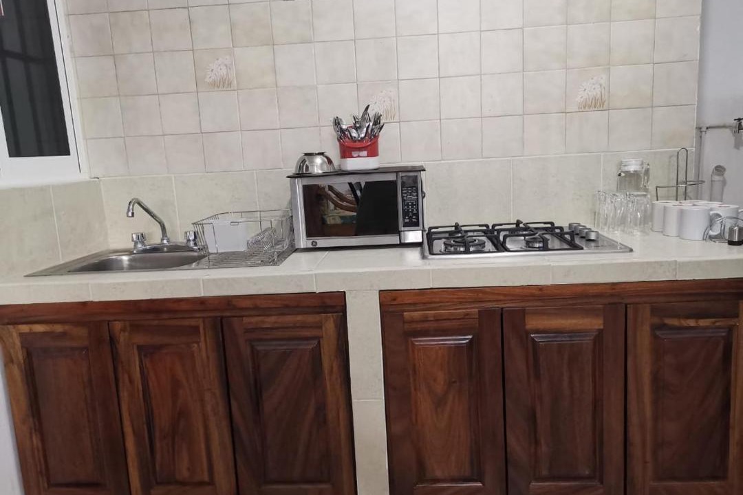 Photo of Kitchen in Centro