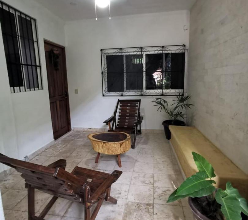 Photo of Livingroom in Centro