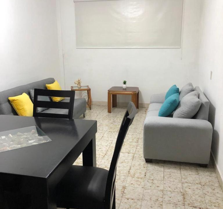 Photo of Livingroom in Centro