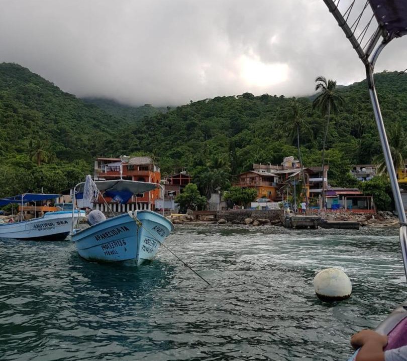 Photo of Others in Yelapa