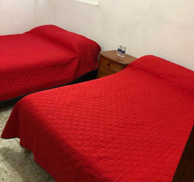 Photo of Bedroom in Centro
