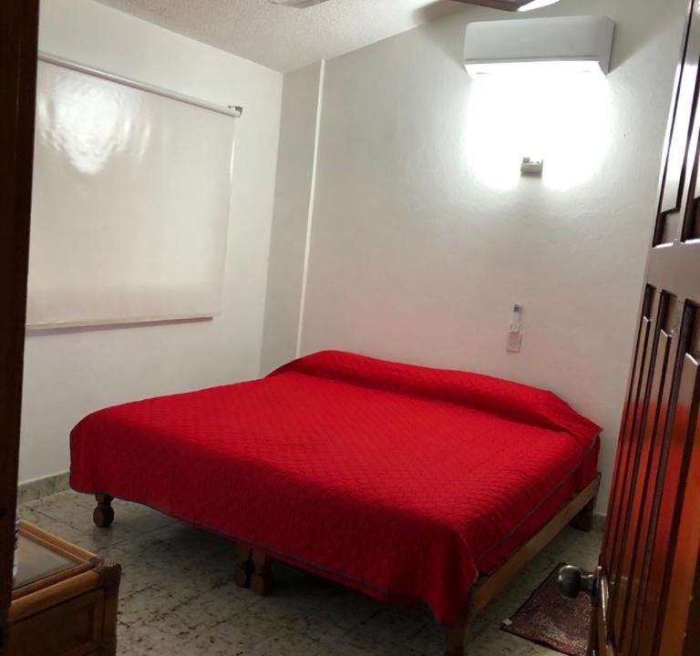 Photo of Bedroom in Centro
