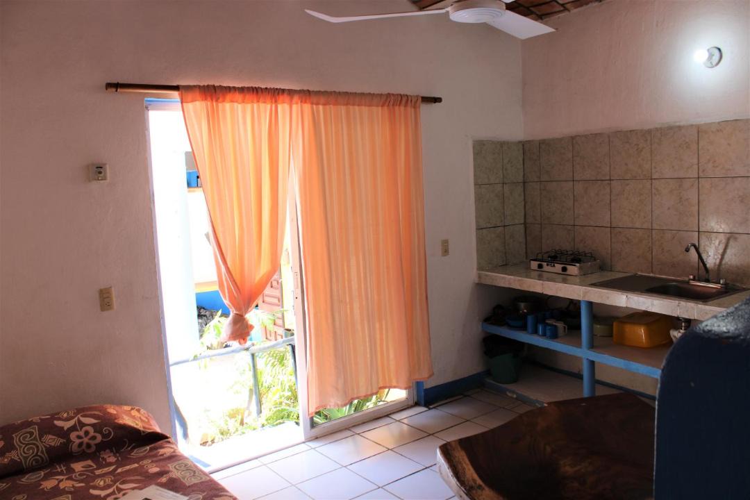 Photo of Kitchen in Rincon de Guayabitos