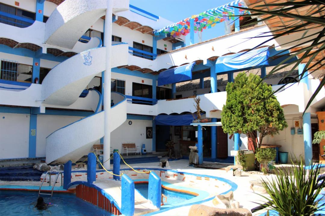 Photo of Outdoor in Rincon de Guayabitos