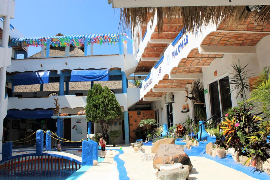 Photo of Others in Rincon de Guayabitos