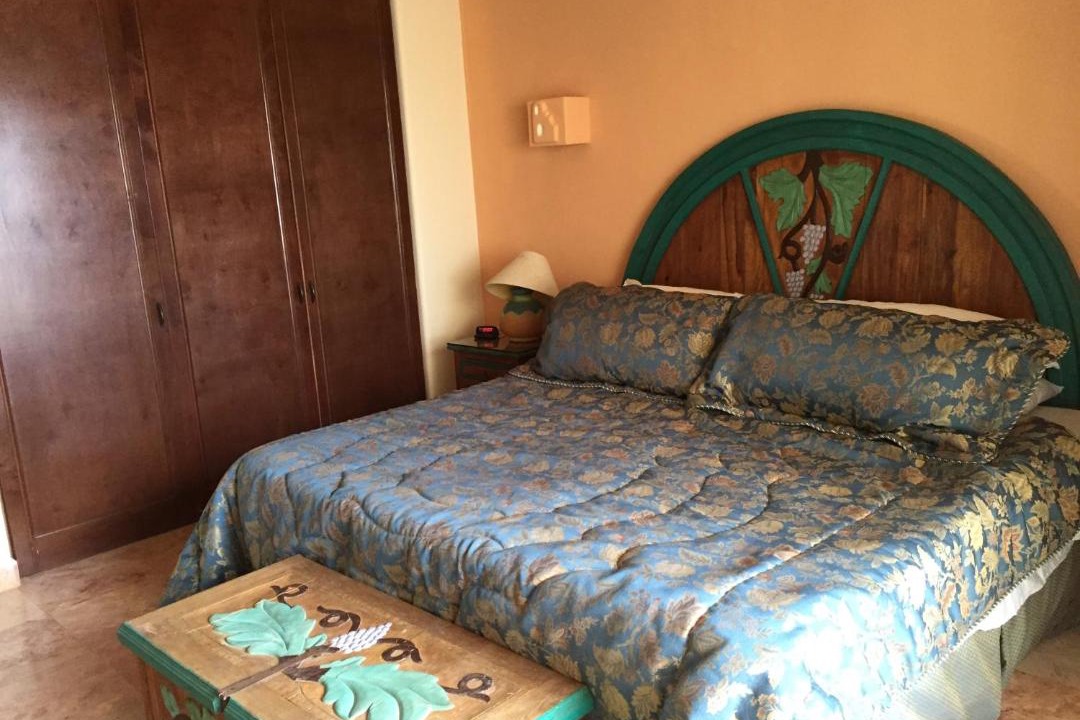 Photo of Bedroom in Cabo Bello