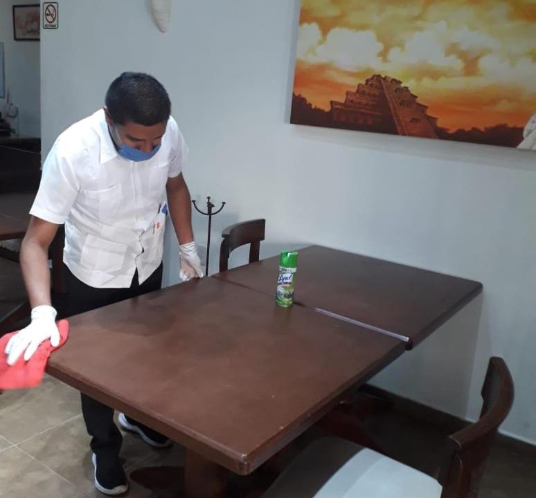 Photo of Kitchen in Poza Rica