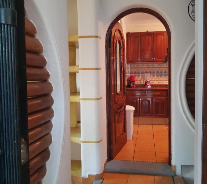 Photo of Kitchen in Playa Azul