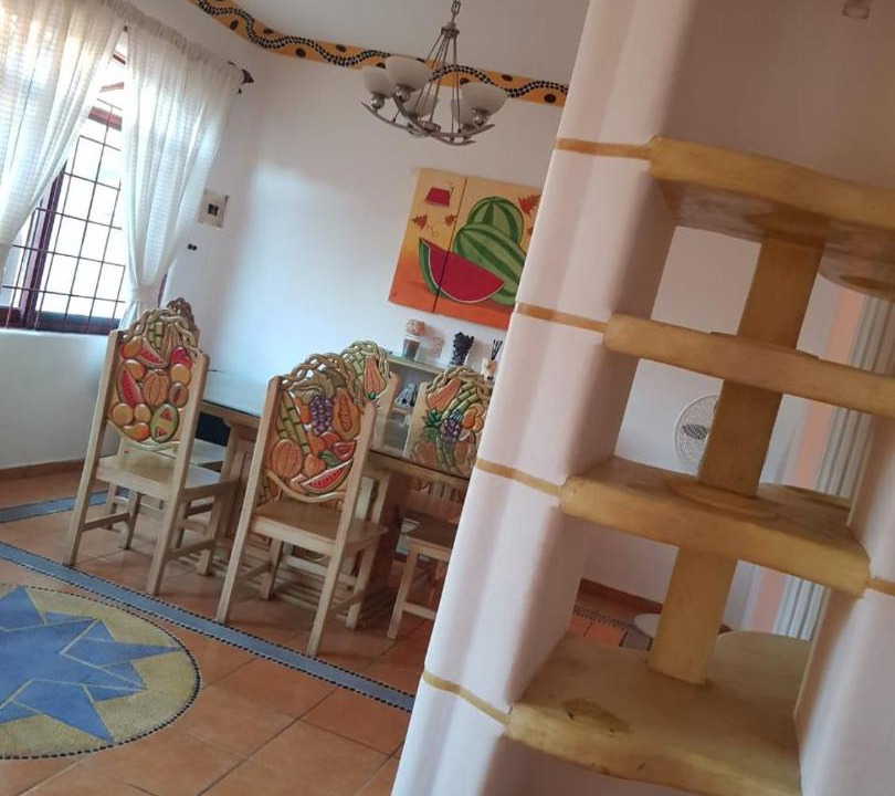 Photo of Livingroom in Playa Azul