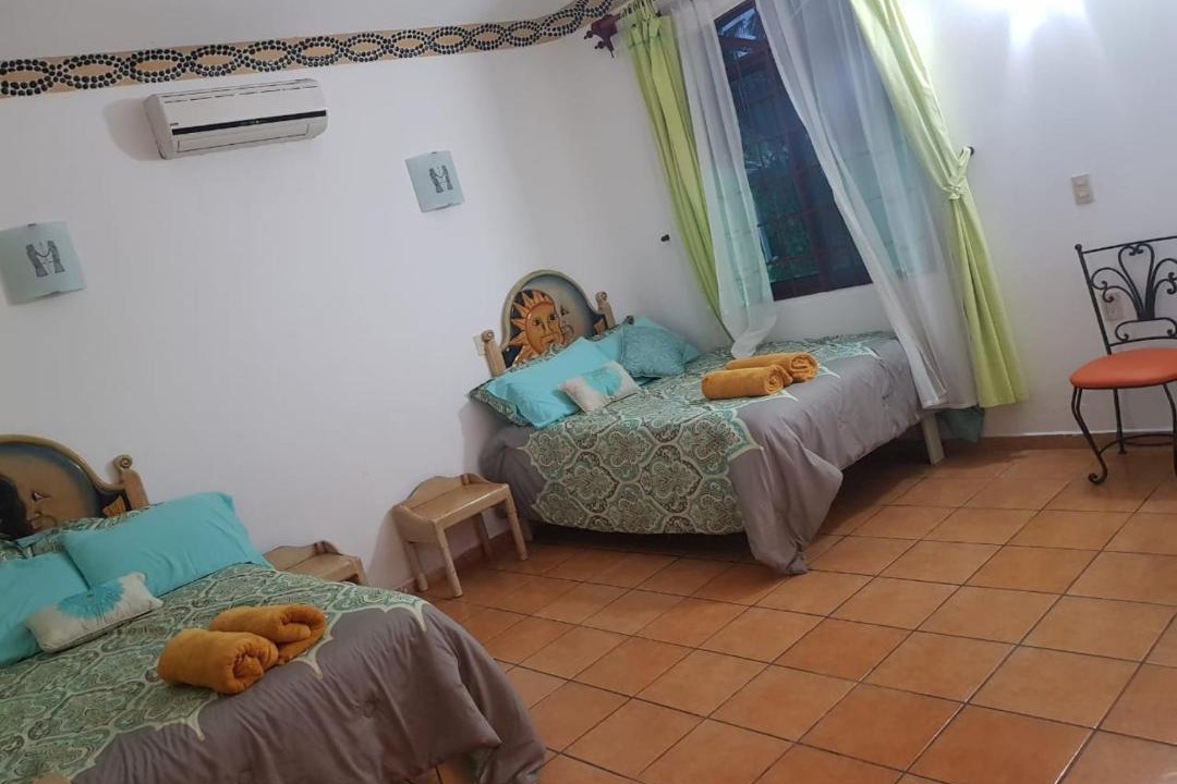 Photo of Bedroom in Playa Azul