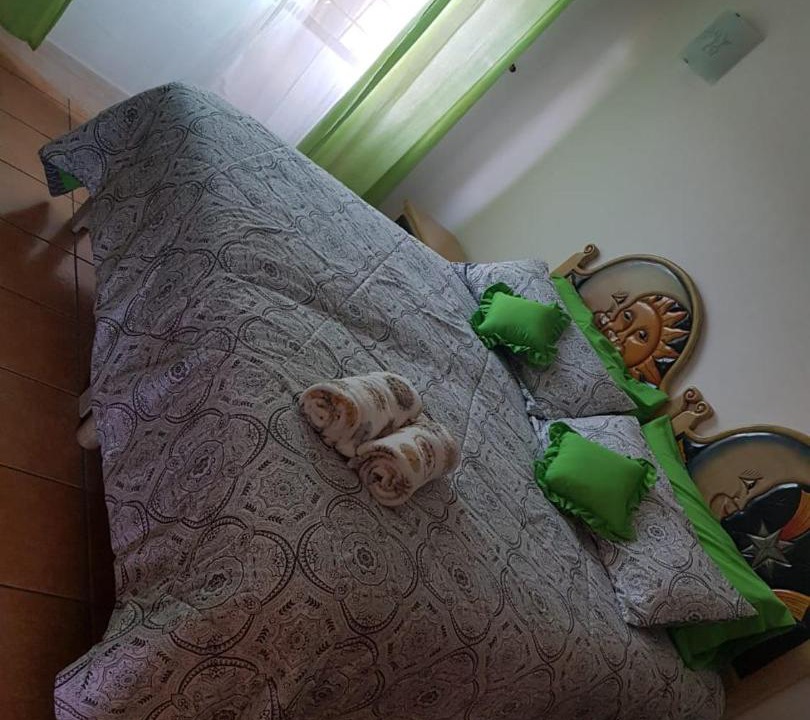 Photo of Bedroom in Playa Azul