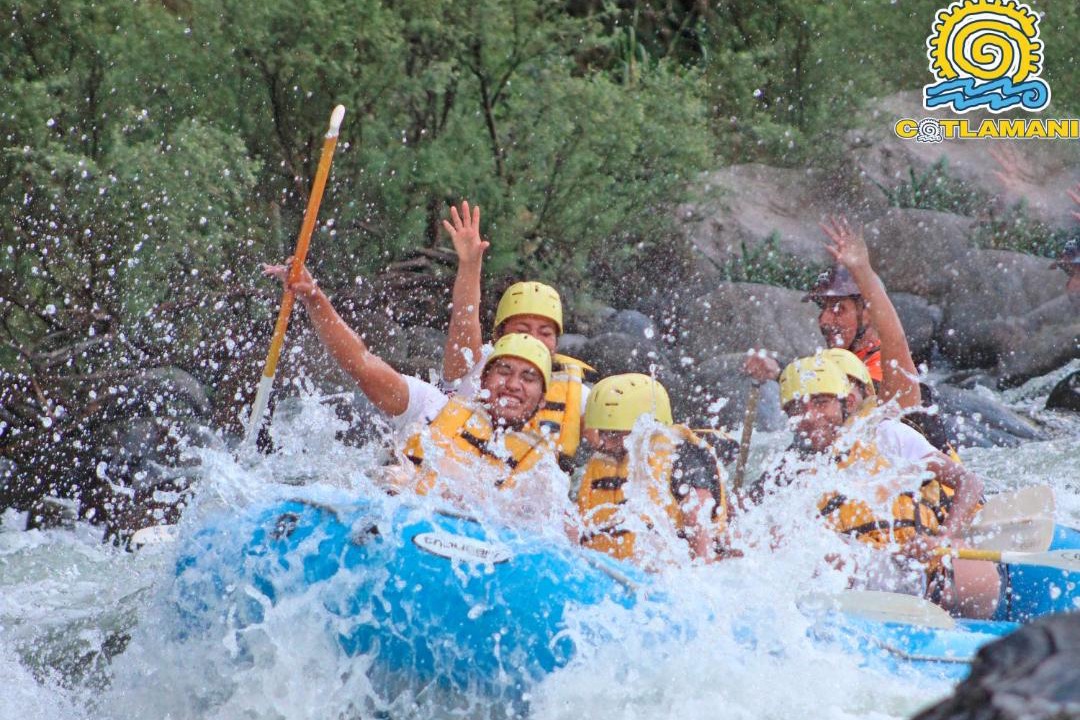 Photo of Others in Jalcomulco