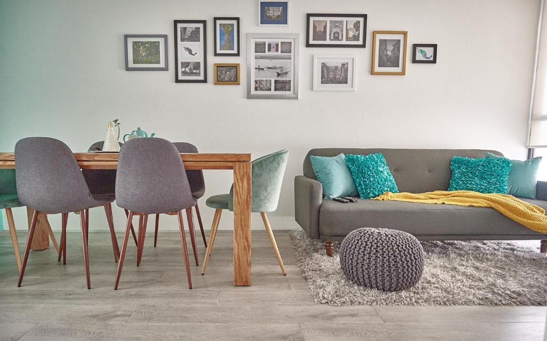 Photo of Livingroom in Azcapotzalco