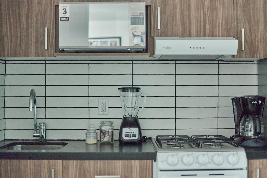 Photo of Kitchen in Azcapotzalco