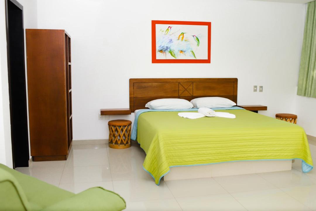 Photo of Bedroom in Los Ayala