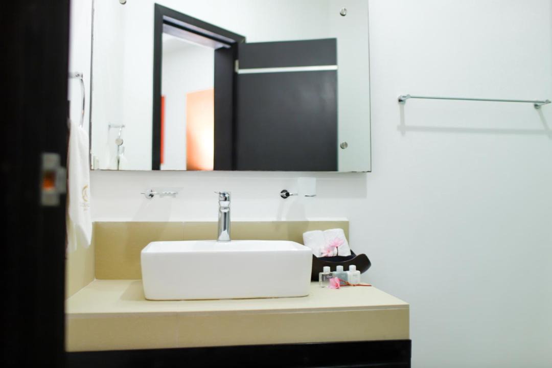 Photo of Bathroom in Los Ayala