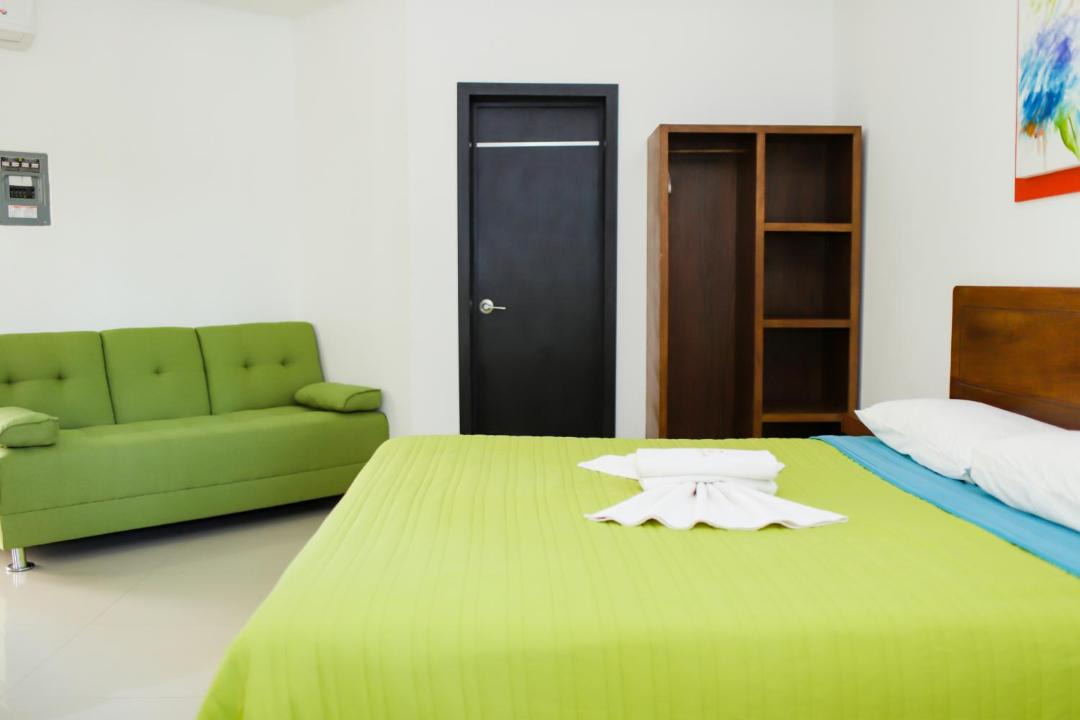 Photo of Bedroom in Los Ayala