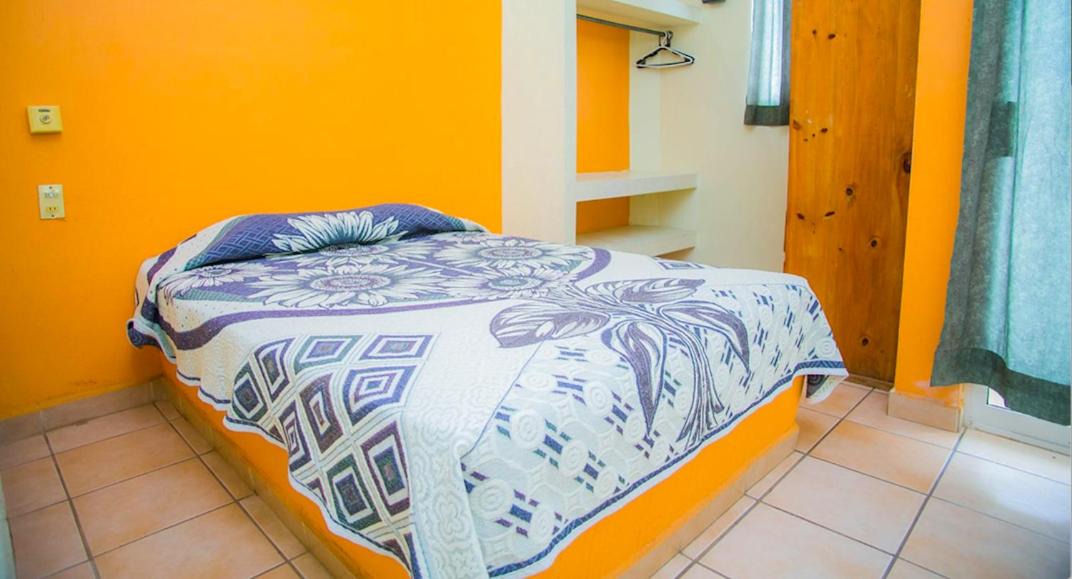 Photo of Bedroom in Rincon de Guayabitos