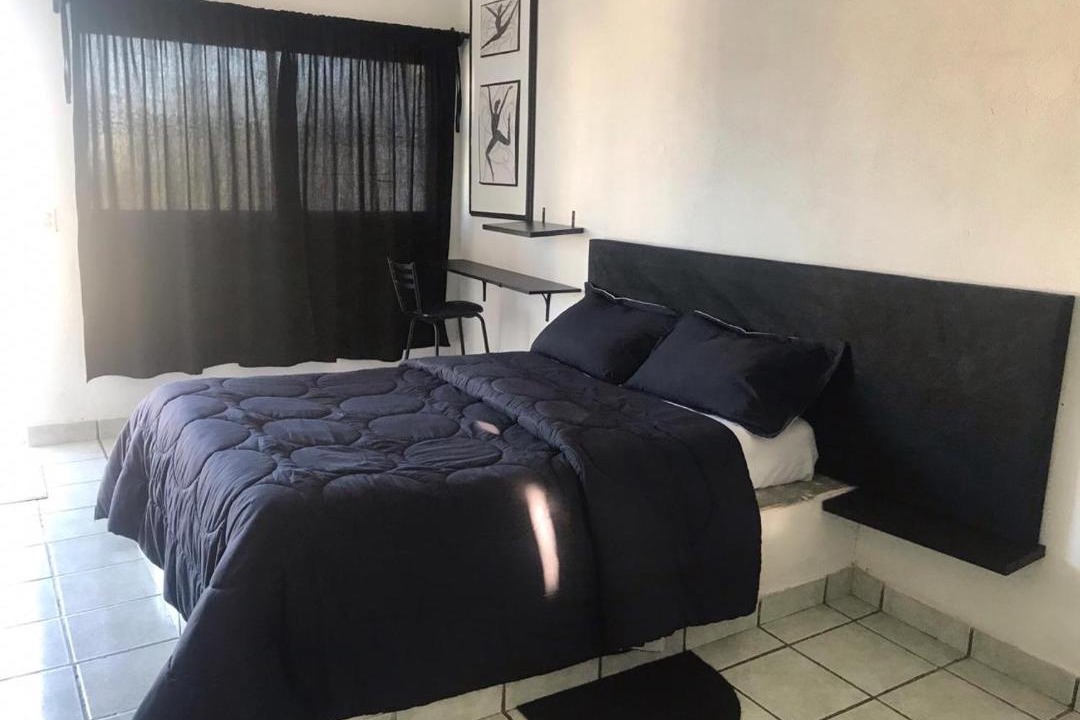 Photo of Bedroom in Downtown Cabo San Lucas