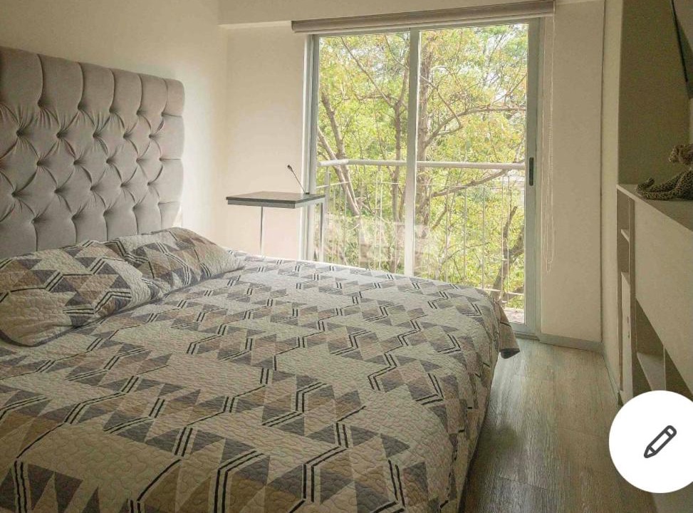 Photo of Bedroom in Miguel Hidalgo