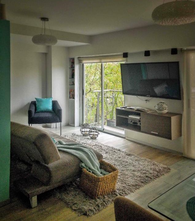 Photo of Livingroom in Miguel Hidalgo