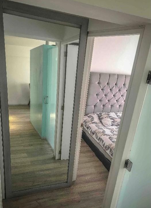Photo of Bedroom in Miguel Hidalgo