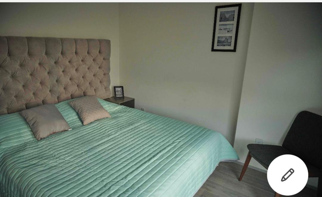 Photo of Bedroom in Miguel Hidalgo