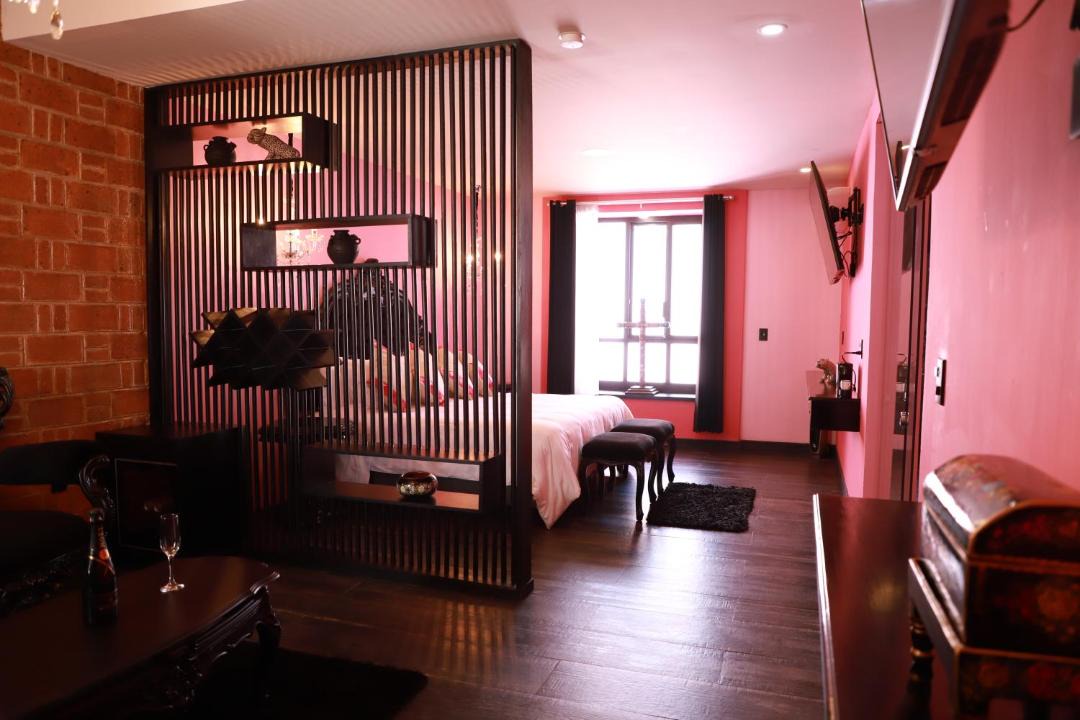 Photo of Livingroom in De Mexicanos