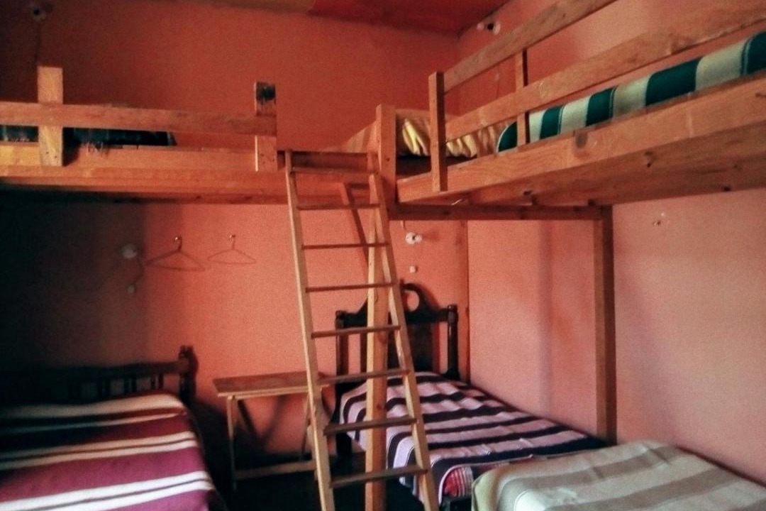 Photo of Bedroom in De Guadalupe