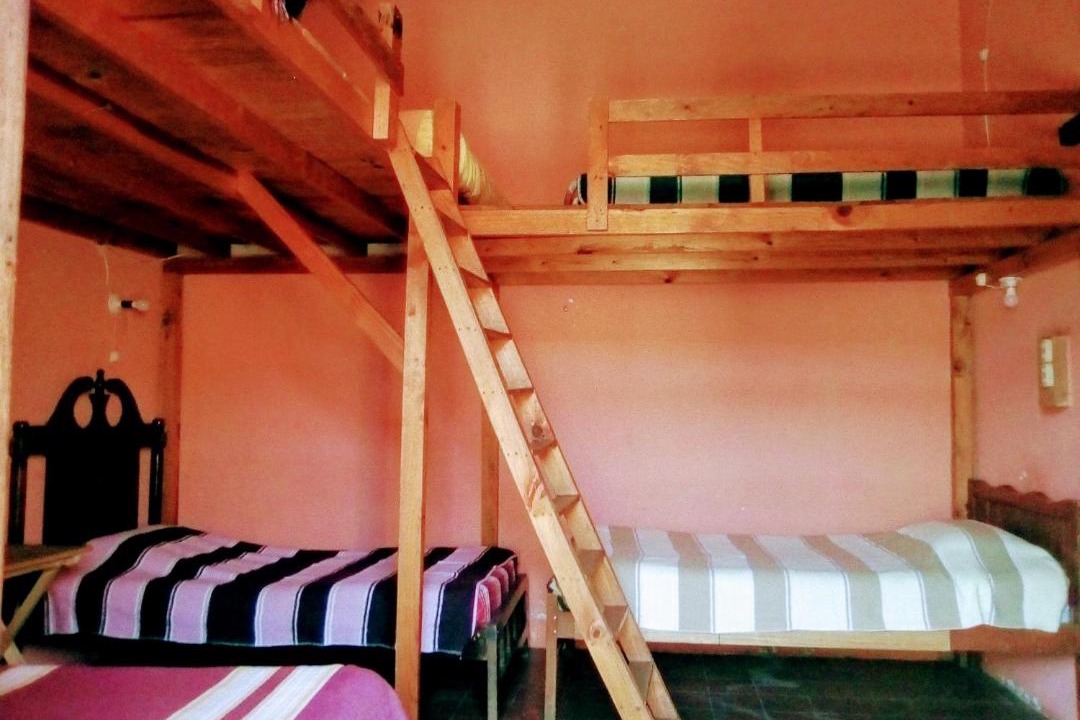 Photo of Bedroom in De Guadalupe