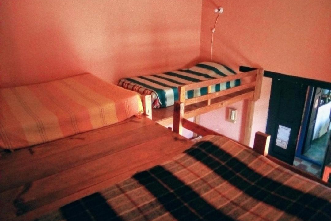Photo of Bedroom in De Guadalupe