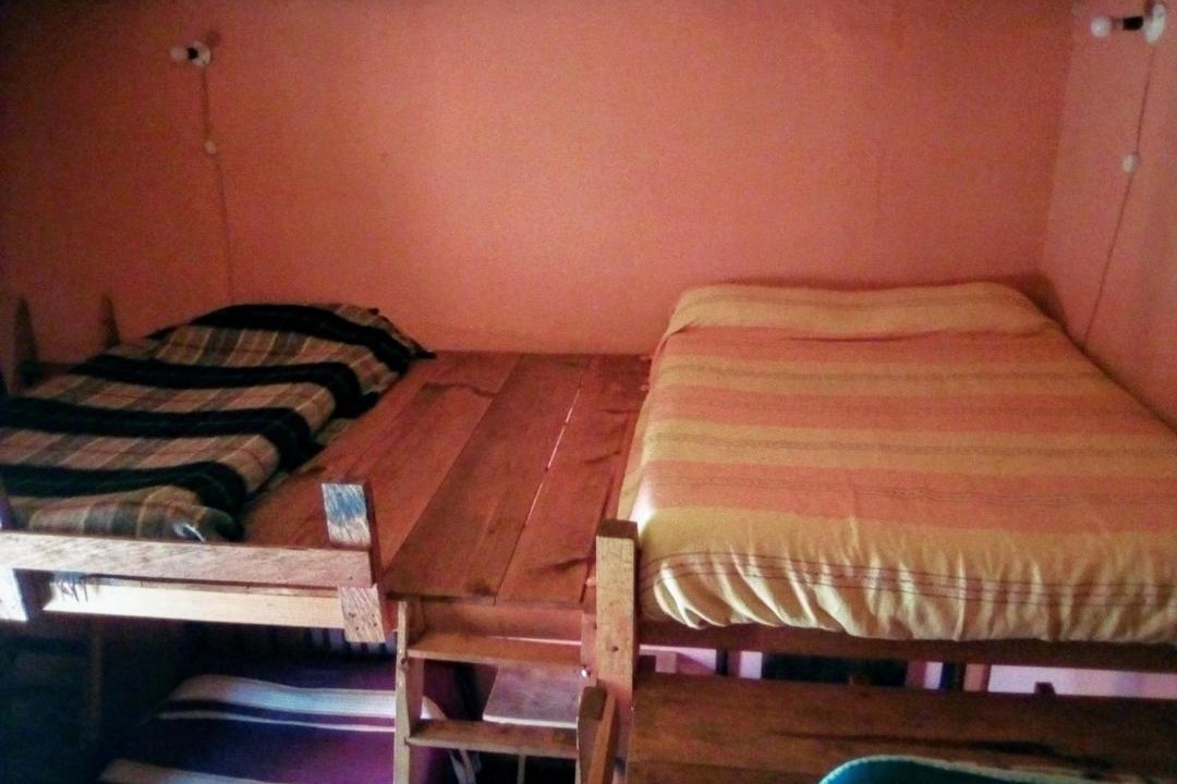 Photo of Bedroom in De Guadalupe