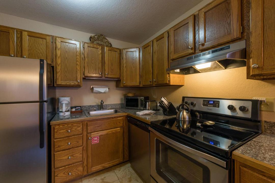 Photo of Kitchen in North Park City