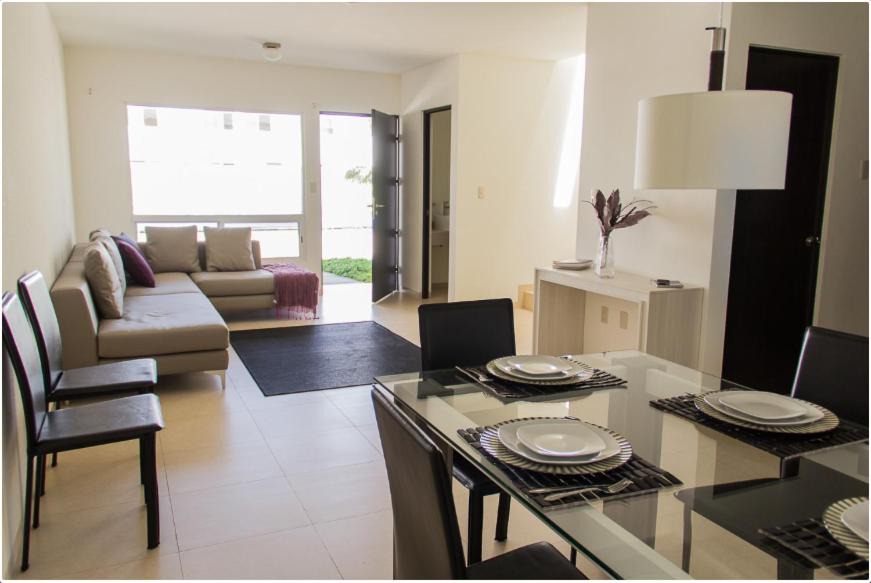 Photo of Livingroom in La Libertad