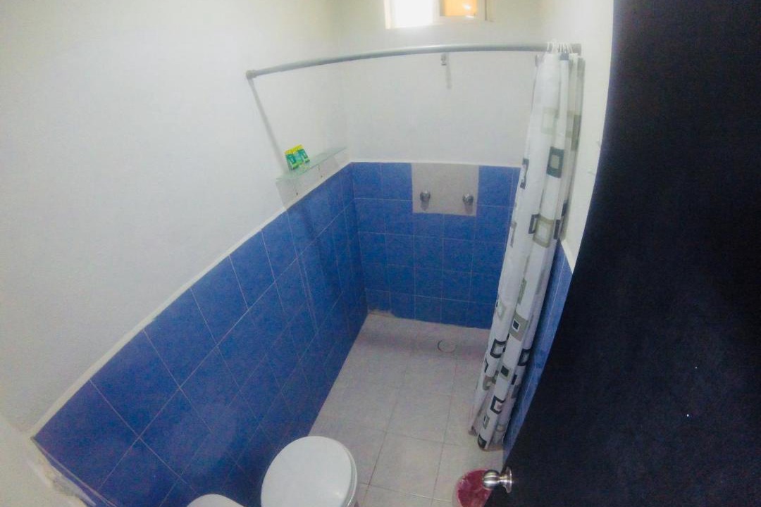 Photo of Bathroom in Cuautlancingo