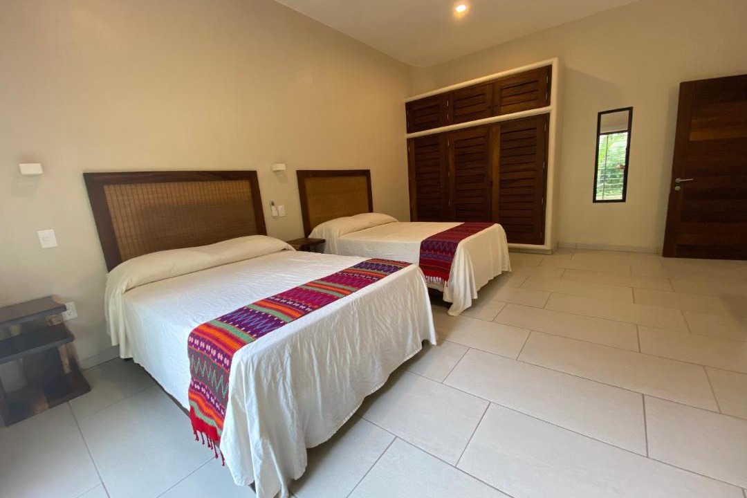 Photo of Bedroom in Lo de Marcos